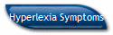 Hyperlexia Symptoms